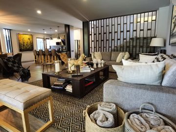 CASA EN VENTA EN RANCHO AVANDARO