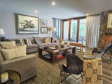 CASA EN VENTA EN RANCHO AVANDARO