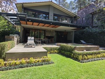 CASA EN VENTA EN RANCHO AVANDARO