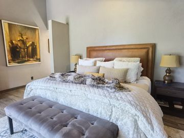 CASA EN VENTA EN RANCHO AVANDARO