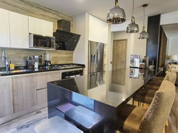 CASA EN VENTA EN RANCHO AVANDARO