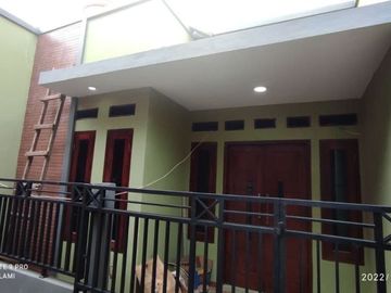 Rumah Dijual Di Bintara Bekasi Barat