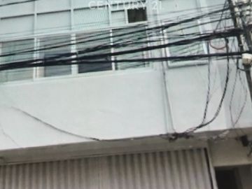 Ruko Mangga Besar Raya 3 Lantai Cocok Bisnis Retail