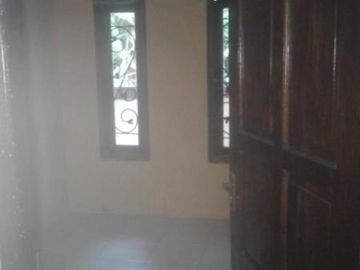jual rumah dicitayam lokasi bebas banjir