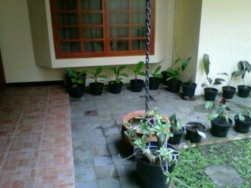 DIJUAL Rumah di Margorejo