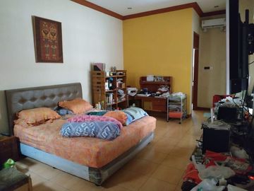 DIJUAL Rumah di Margorejo