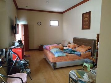 DIJUAL Rumah di Margorejo