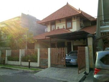 DIJUAL Rumah di Margorejo
