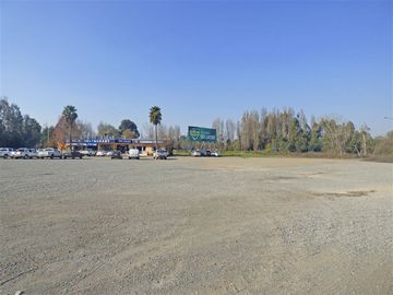 Restaurant en venta en Maule. Acceso 5 Sur