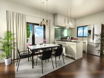BRAHMS DUPLEX FOR SALE AT ARIA BY FILINVEST ASPIRE CAINTA