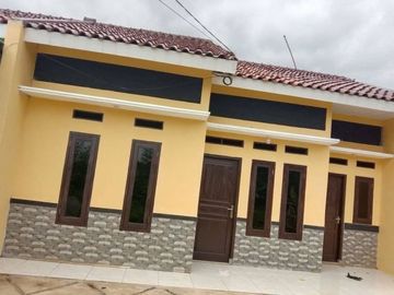 RUMAH SIAP HUNI DIJUAL CITAYAM