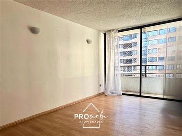 Departamento en venta de 3d 2B E y Bodega en Santiago