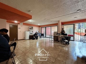 Departamento en venta de 3d 2B E y Bodega en Santiago