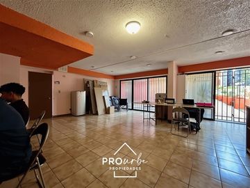 Departamento en venta de 3d 2B E y Bodega en Santiago
