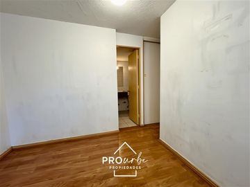 Departamento en venta de 3d 2B E y Bodega en Santiago
