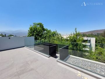 Departamento en Venta en El Tranque interior