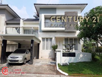 Rumah Mewah Nyaman di Kebayoran Bintaro | GB 5063 - RS