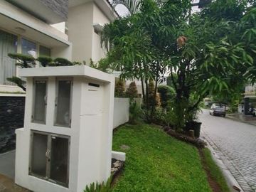 Rumah Mewah Nyaman di Kebayoran Bintaro | GB 5063 - RS