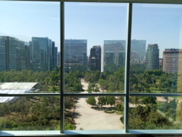 Oficina en arriendo en Las Condes