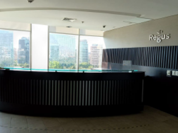 Oficina en arriendo en Las Condes
