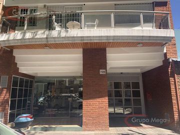 Hermoso y amplio semipiso de 2 ambientes