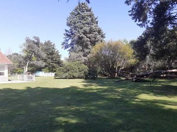 Chalet en venta en Parque Leloir