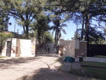 Chalet en venta en Parque Leloir
