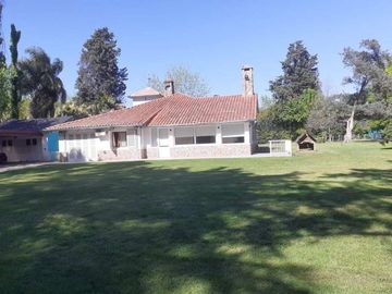 Chalet en venta en Parque Leloir