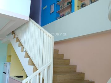 Dijual Neo Soho Residence Full Furnish Di Tanjung Duren Jakarta