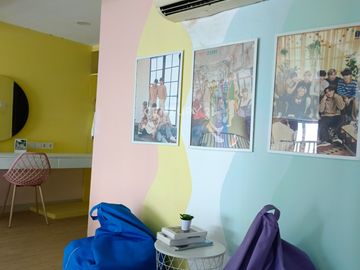 Dijual Neo Soho Residence Full Furnish Di Tanjung Duren Jakarta