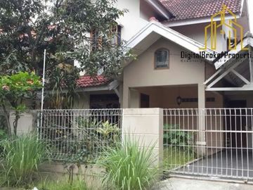 Rumah jl. Kawaluyaan Bandung | NICK