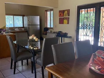 Venta Quinta en Los Cristales Monterrey Nuevo León
