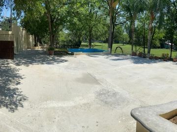 Venta Quinta en Los Cristales Monterrey Nuevo León
