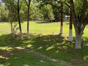 Venta Quinta en Los Cristales Monterrey Nuevo León