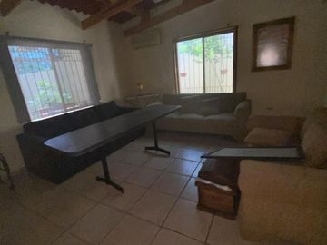 Venta Quinta en Los Cristales Monterrey Nuevo León