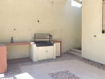 Venta Quinta en Los Cristales Monterrey Nuevo León