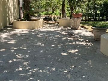 Venta Quinta en Los Cristales Monterrey Nuevo León