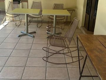 Venta Quinta en Los Cristales Monterrey Nuevo León