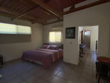 Venta Quinta en Los Cristales Monterrey Nuevo León