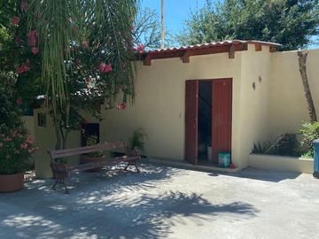 Venta Quinta en Los Cristales Monterrey Nuevo León