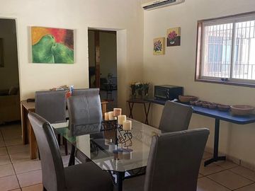 Venta Quinta en Los Cristales Monterrey Nuevo León