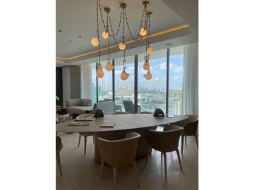 VENTA APARTAMENTO - LA MAISON BY FENDI - SANTA MARIA
