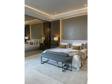 VENTA APARTAMENTO - LA MAISON BY FENDI - SANTA MARIA