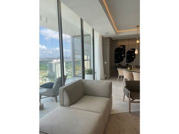 VENTA APARTAMENTO - LA MAISON BY FENDI - SANTA MARIA