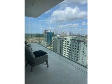 VENTA APARTAMENTO - LA MAISON BY FENDI - SANTA MARIA