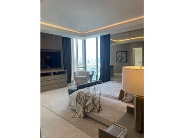 VENTA APARTAMENTO - LA MAISON BY FENDI - SANTA MARIA