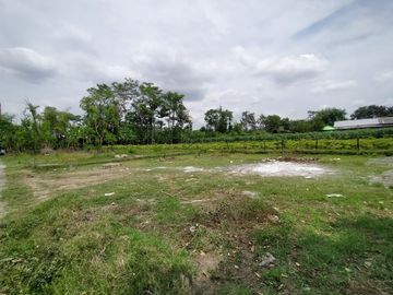 Tanah Matang Siap Bangun, Melati Residence; Belakang LPMP