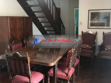 DEPARTAMENTO - VENTA - VILLA CELINA - 4 AMBIENTES - DUPLEX