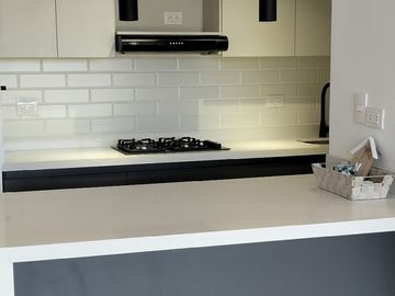 apartamento en arriendo en barro blanco. Cod A401279