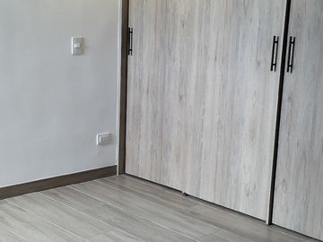 apartamento en arriendo en barro blanco. Cod A401279